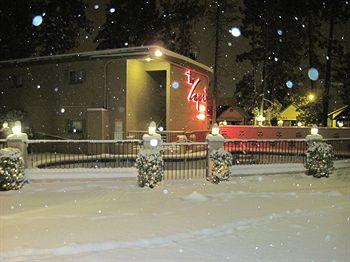 The Capri South Lake Tahoe Exterior foto