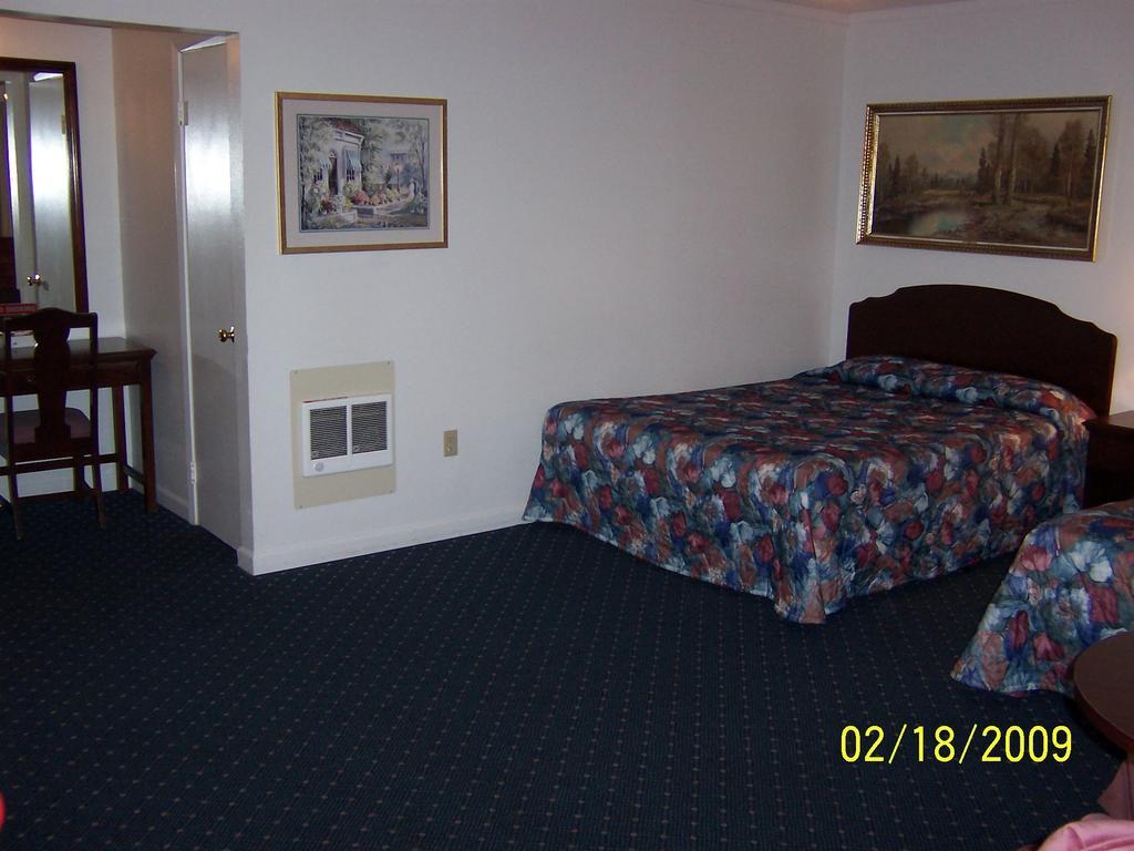 The Capri South Lake Tahoe Quarto foto