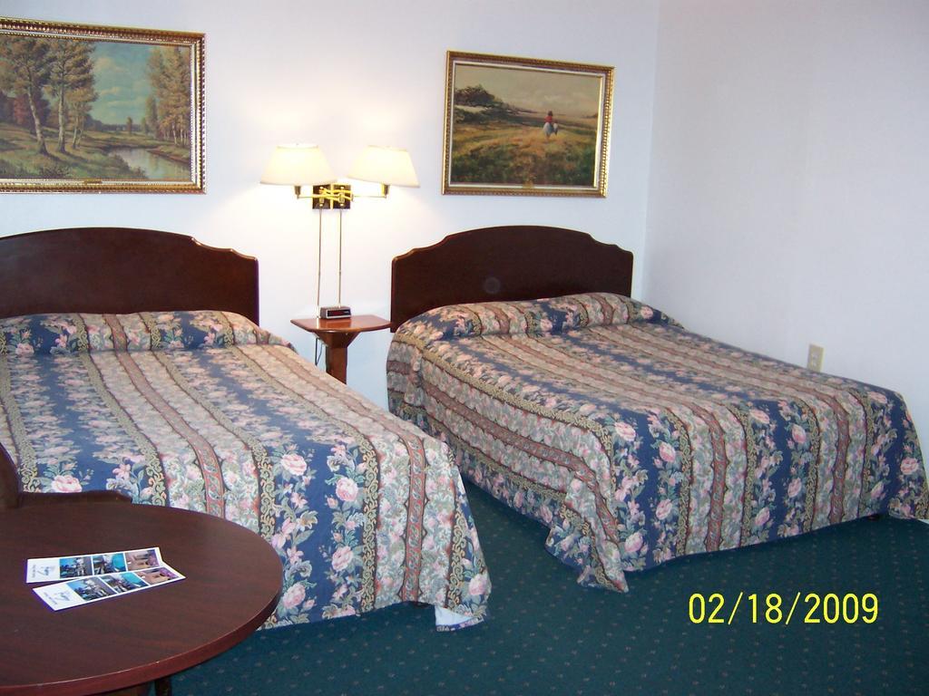 The Capri South Lake Tahoe Quarto foto