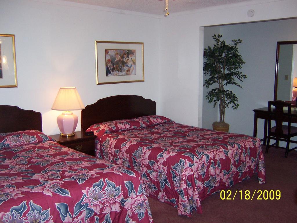 The Capri South Lake Tahoe Quarto foto
