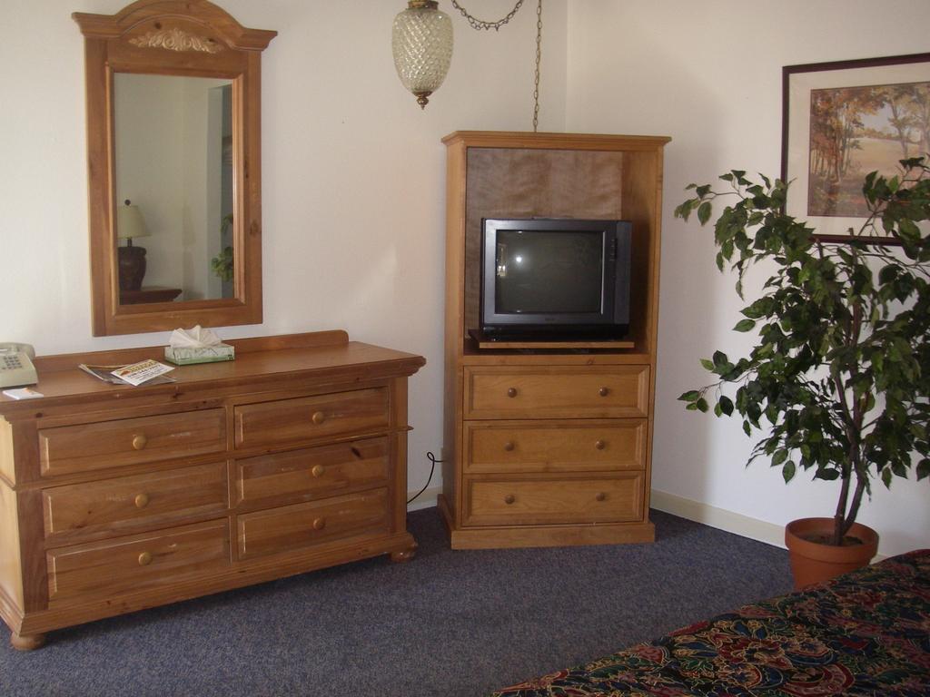 The Capri South Lake Tahoe Quarto foto