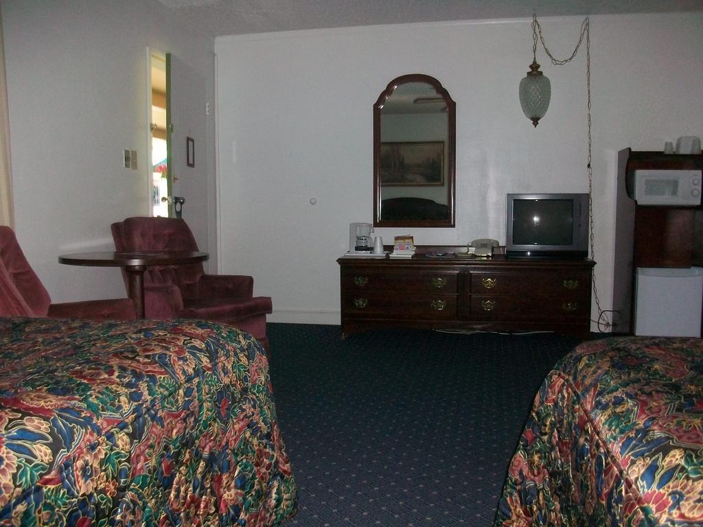 The Capri South Lake Tahoe Quarto foto