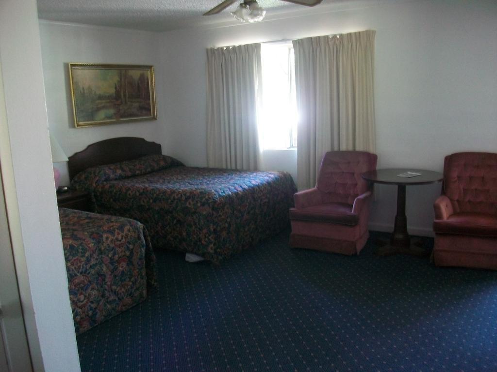 The Capri South Lake Tahoe Quarto foto