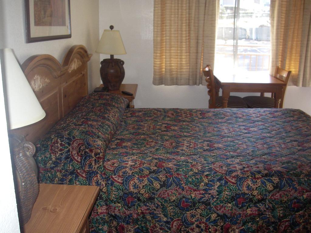 The Capri South Lake Tahoe Quarto foto