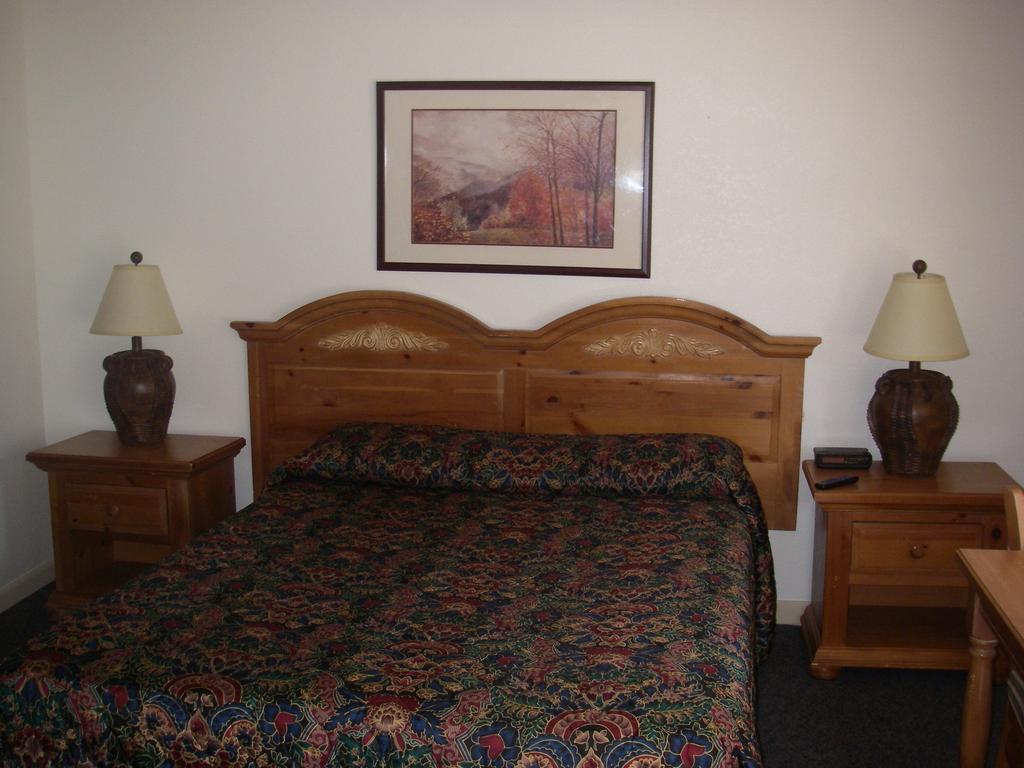 The Capri South Lake Tahoe Quarto foto